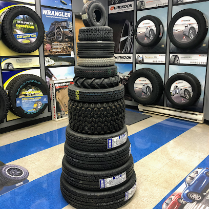 Family Tire Ltd.