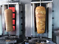 Laiba Doner Kebab