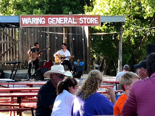 Grocery Store «Waring General Store», reviews and photos, 544 Waring-Welfare Rd, Waring, TX 78074, USA