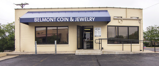 Belmont Coin & Jewelry