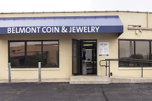 Belmont Coin & Jewelry image