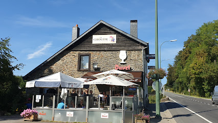 Cafe Du Chera