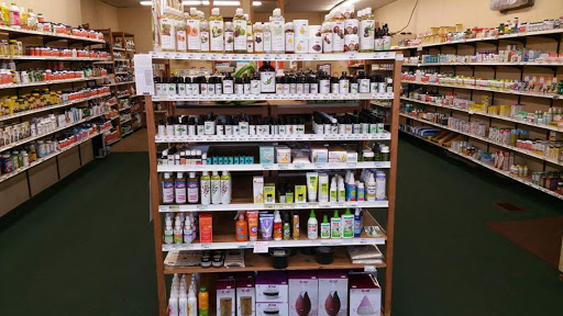 Health Food Store «Down To Earth Natural Foods», reviews and photos, 104 W Gambier St, Mt Vernon, OH 43050, USA