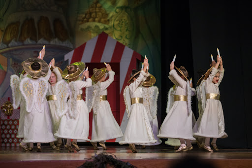 Ballet School «Astrid Audet Academy of Ballet & More», reviews and photos, 6135 N Federal Hwy, Fort Lauderdale, FL 33308, USA