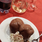 Photo n°3 de l'avis de Katerina. fait le 11/03/2023 à 23:09 sur le  Il Tagliere à Cuneo