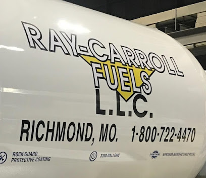 Ray-Carroll Fuels LLC