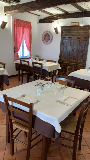 Antica Trattoria dagli Angeli in SantAgata Bolognese, Città Metropolitana di Bologna