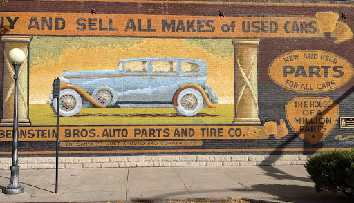 Explore feminist tattoo ideas, creative tattoo ideas in Pueblo, available at Spellbound Electric Tattoos