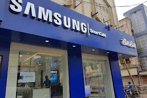 Samsung Smart Cafe - Deepak Enterprises image