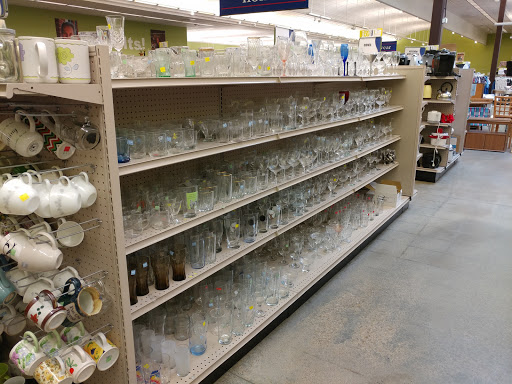 Store «Goodwill Store & Buy the Pound Outlet», reviews and photos, 9 Wason Rd, Hudson, NH 03051, USA