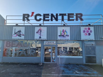 R'Center à Chenôve