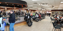 Teddy Morse's Renegade Harley-Davidson - Photo 3 - Car repair in Springfield, MO, Springfield