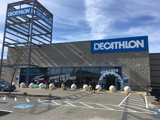 Decathlon Sporting Goods image