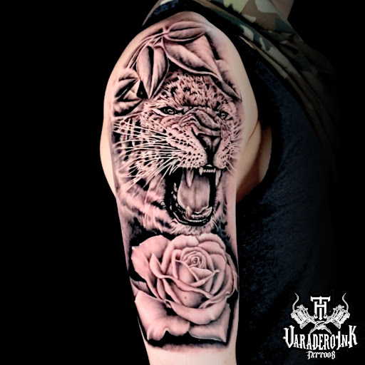 Explore my chemical romance tattoo ideas, creative tattoo ideas in Cape Coral, available at Varadero Ink Tattoos