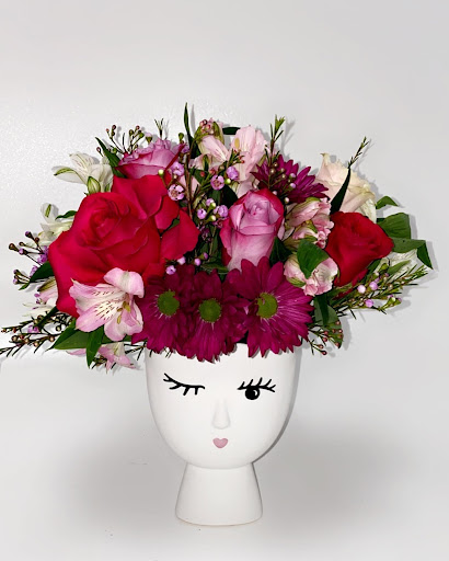 Florist «Flowers by Chris», reviews and photos, 1023 Cathedral St, Baltimore, MD 21201, USA