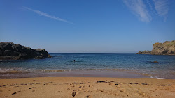 Plage de la Belle Maison'in fotoğrafı doğal alan içinde bulunmaktadır