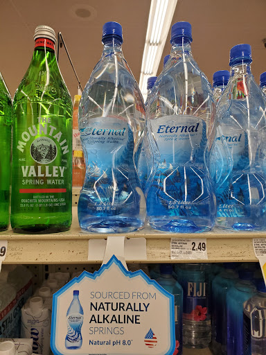 Supermarket «Save Mart Supermarkets», reviews and photos, 5600 Folsom Blvd, Sacramento, CA 95819, USA