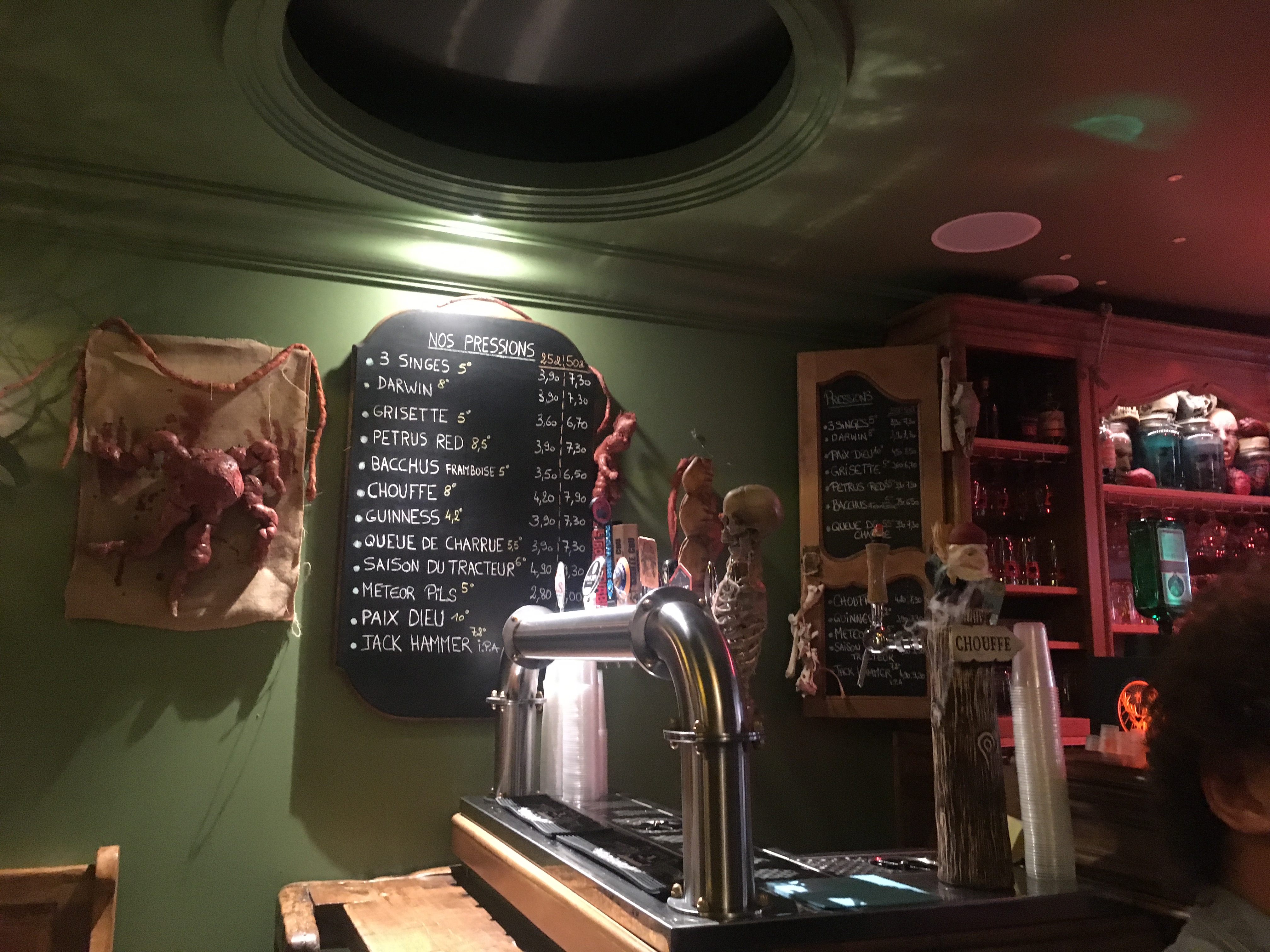 Photo n° 1 de l'avis de Lisa.o fait le 17/11/2018 à 20:22