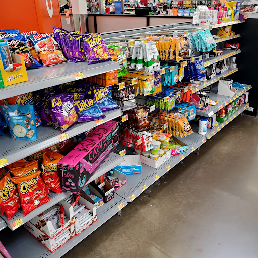 Department Store «Walmart Supercenter», reviews and photos, 29574 W Seven Mile Rd, Livonia, MI 48152, USA