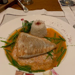 Photo n°2 de l'avis de Vincent.a fait le 17/01/2023 à 14:43 sur le  Hotel und Restaurant Heiligenstein à Baden-Baden