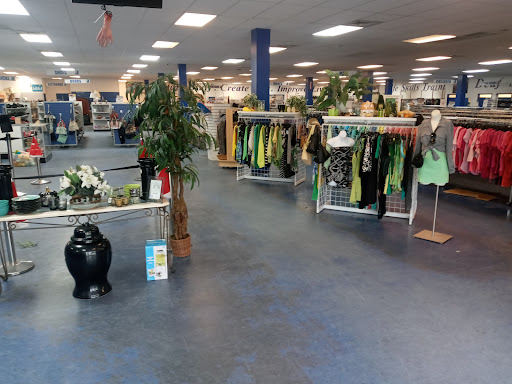 Thrift Store «Goodwill Boynton Beach Store & Donation Center», reviews and photos