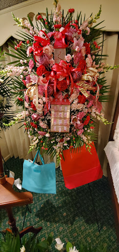 Florist «Hanover Floral Company», reviews and photos, 61 Ridgedale Ave, East Hanover, NJ 07936, USA