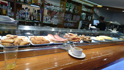 Bar Los Alamos, Bar en Soria – Soria