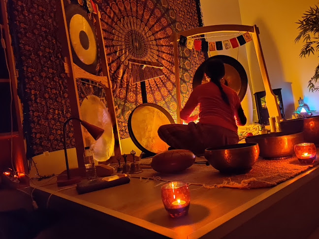 Avaliações doEspaço Om Shanti Terapias Holisticas em Ourém - Spa