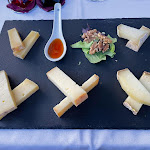 Photo n°4 de l'avis de Iris.i fait le 21/07/2023 à 22:21 sur le  Ristorante Pizzeria Al Ponte à Villa di Tirano