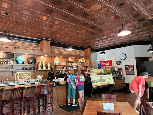 Produce Market «Madison Produce», reviews and photos, 132 E Washington St, Madison, GA 30650, USA