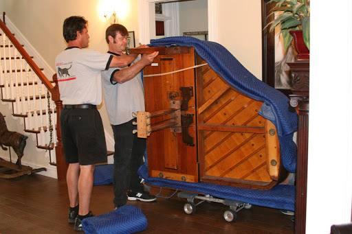 Moving and Storage Service «Careful Moving & Storage», reviews and photos, 812 Donahue St, Santa Rosa, CA 95401, USA