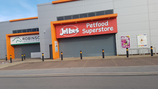 Jollyes - The Pet Superstore Leeds
