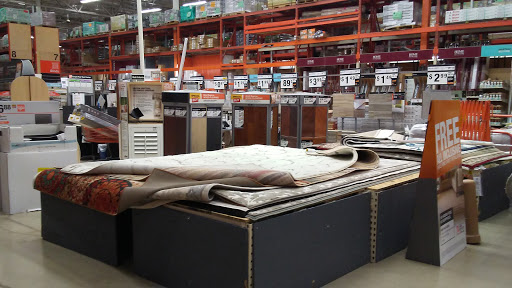 Home Improvement Store «The Home Depot», reviews and photos, 100 Barrington Rd, Schaumburg, IL 60194, USA