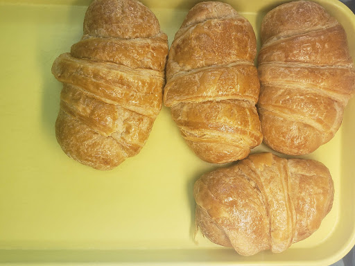 Donut Shop «Donut Delight», reviews and photos, 2121 N Main St, Houston, TX 77009, USA