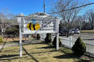 Grateful Bee Laser Center image