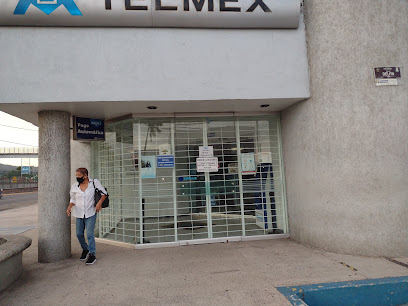 Oficinas de Telmex