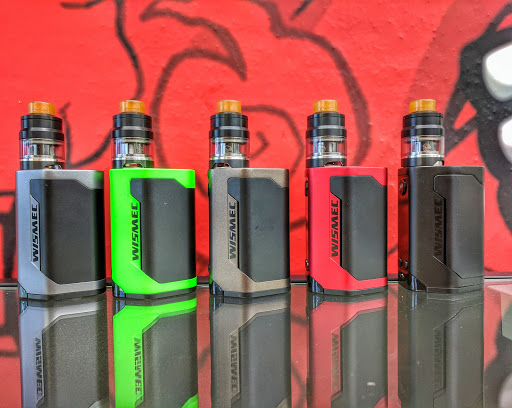 Tobacco Shop «Desert Winds Smoke Shop», reviews and photos, 5022 14th St W, Bradenton, FL 34207, USA