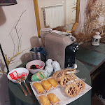 Photo n°1 de l'avis de Alessia.o fait le 15/04/2023 à 07:26 sur le  Il Casale Toscano Pisa - 1700mt dalla Torre di Pisa & parcheggio gratuito à Pisa