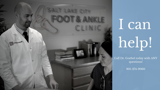 Salt Lake City Foot and Ankle Clinic