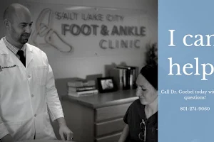 Salt Lake City Foot and Ankle Clinic image
