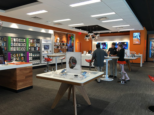 Cell Phone Store «AT&T», reviews and photos, 2129 Cumming Hwy, Canton, GA 30114, USA