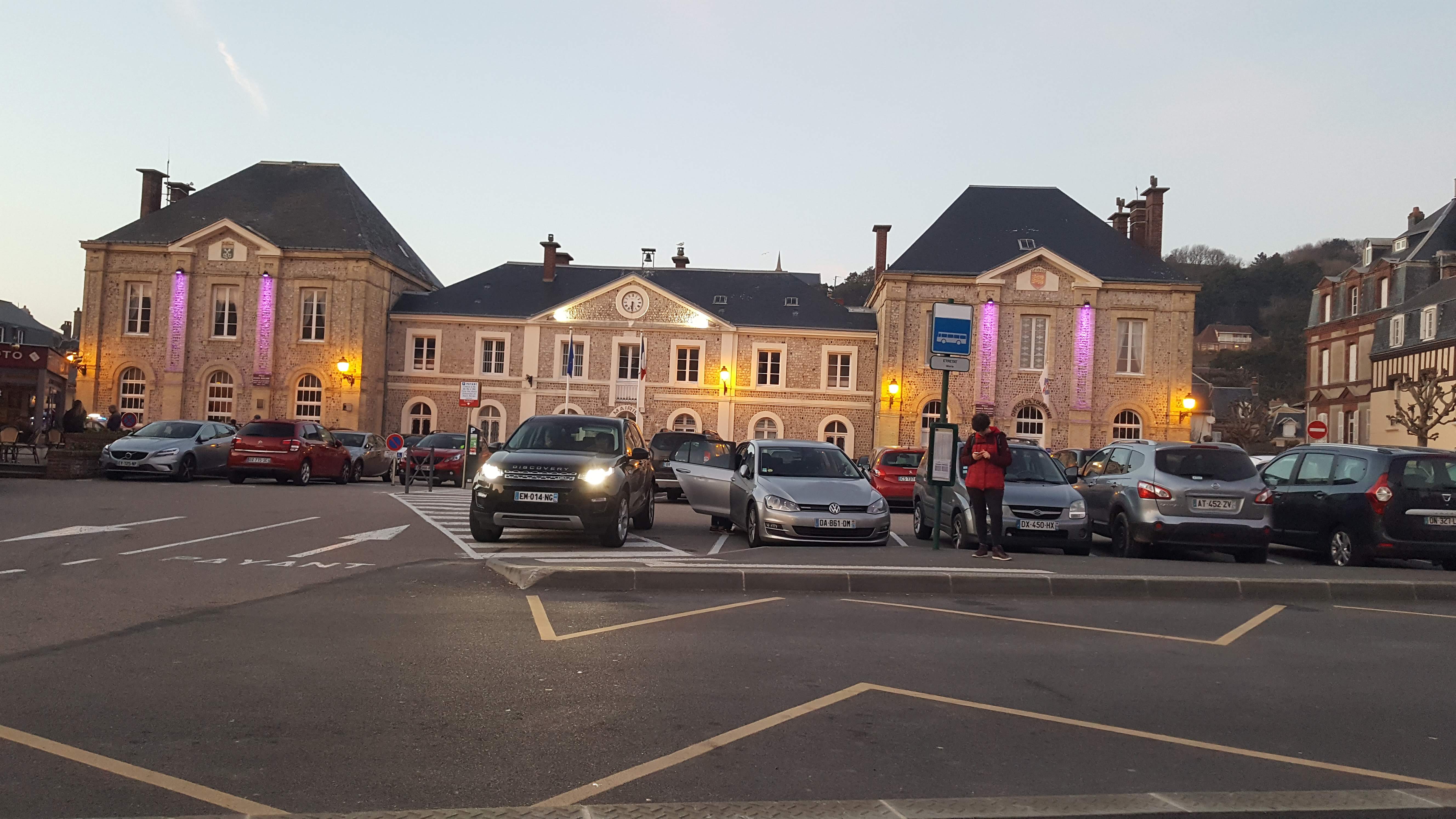 Photo n° 5 de l'avis de Emilie.u fait le 16/02/2019 à 18:25