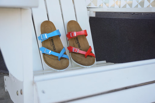 Shoe Store «Roderer Shoe Center», reviews and photos, 316 E Stroop Rd, Dayton, OH 45429, USA