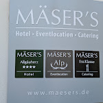 Photo n°6 de l'avis de Florian.o fait le 12/07/2023 à 16:49 sur le  Mäser´s Allgäuherz Hotel à Wiggensbach