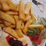 Photo n°1 de l'avis de M... fait le 18/09/2023 à 17:08 sur le  Gasthof Am Markt - Adelheid Vetter à Waldhufen