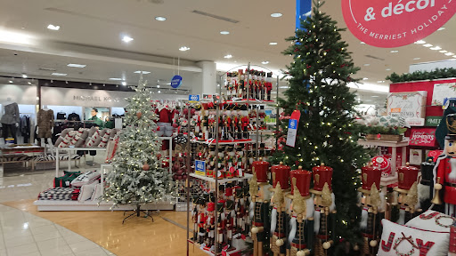 Department Store «Belk», reviews and photos, 4400 Sharon Rd, Charlotte, NC 28211, USA