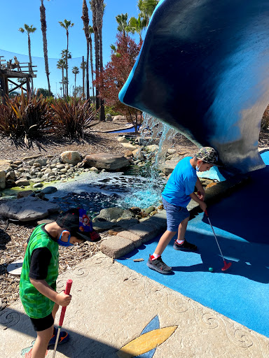 Golf Course «Del Mar Golf Center», reviews and photos, 15555 Jimmy Durante Blvd, Del Mar, CA 92014, USA