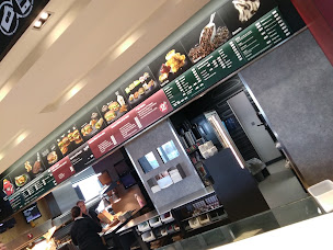 Photo n°18 de McDonald's à Serres-Castet ()