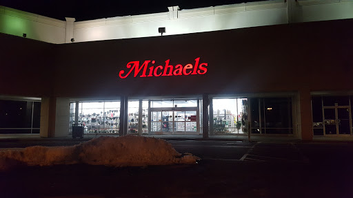 Craft Store «Michaels», reviews and photos, 75 Interstate Shop Center, Ramsey, NJ 07446, USA