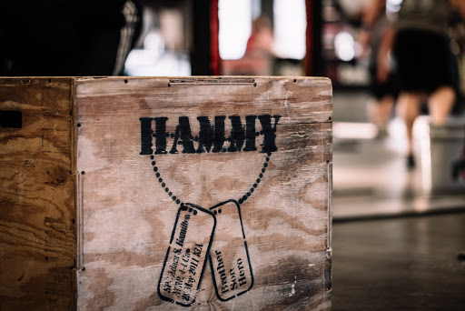 Gym «CrossFit Cadre», reviews and photos, 5170 Hudson Dr, Hudson, OH 44224, USA